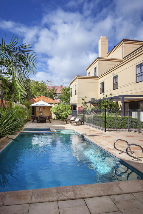 Best Western Northbridge Apartments - Accommodation Bookings 0