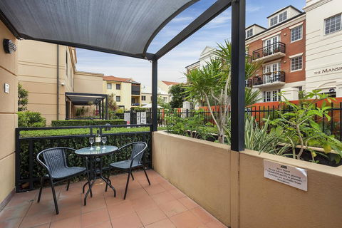 Best Western Northbridge Apartments - Accommodation Bookings 10