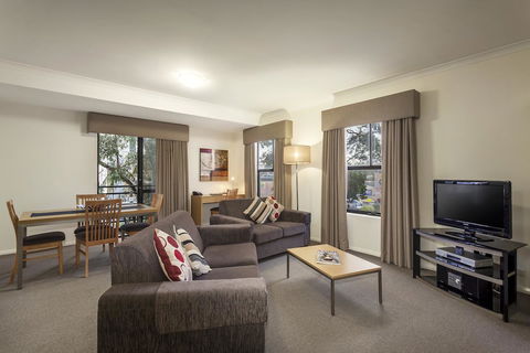 Best Western Northbridge Apartments - Accommodation Bookings 13