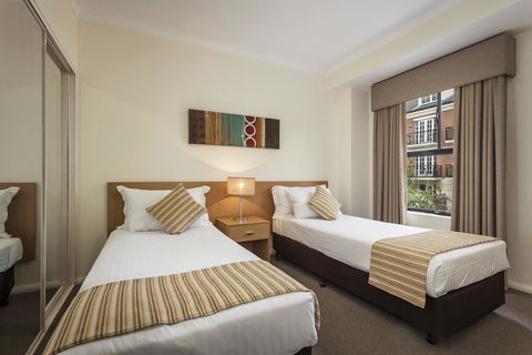 Best Western Northbridge Apartments - Accommodation Bookings 24