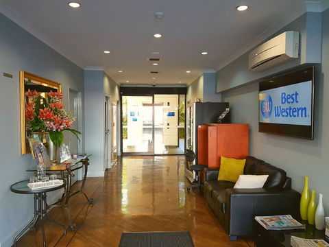 Best Western Northbridge Apartments - Accommodation Bookings 28