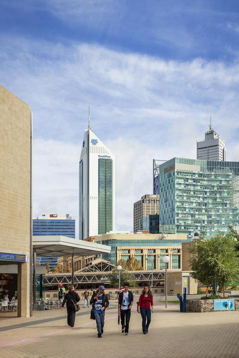 Best Western Northbridge Apartments - Accommodation Bookings 35