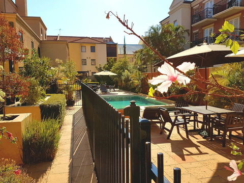 Best Western Northbridge Apartments - Accommodation Bookings 5