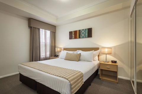 Best Western Northbridge Apartments - Accommodation Bookings 22