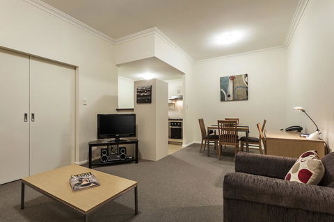 Best Western Northbridge Apartments - Accommodation Bookings 17