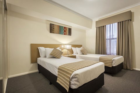 Best Western Northbridge Apartments - Accommodation Bookings 25