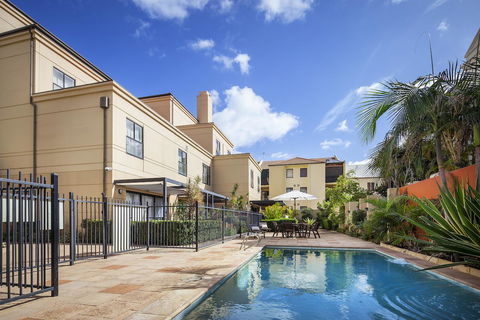Best Western Northbridge Apartments - Accommodation Bookings 4