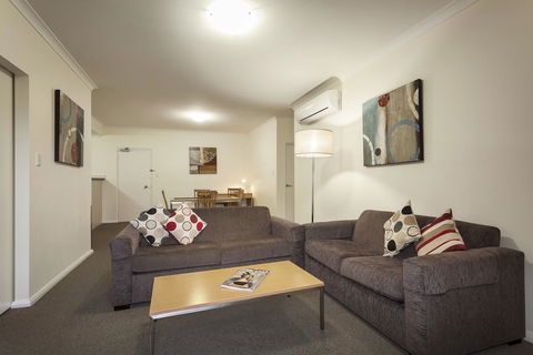 Best Western Northbridge Apartments - Accommodation Bookings 16