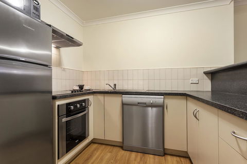 Best Western Northbridge Apartments - Accommodation Bookings 20