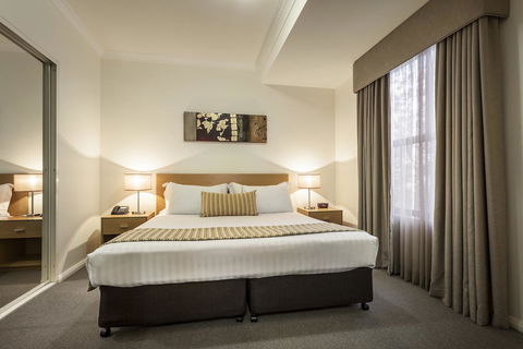 Best Western Northbridge Apartments - Accommodation Bookings 26
