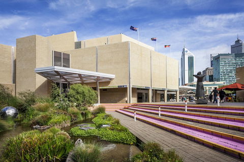 Best Western Northbridge Apartments - Accommodation Bookings 33