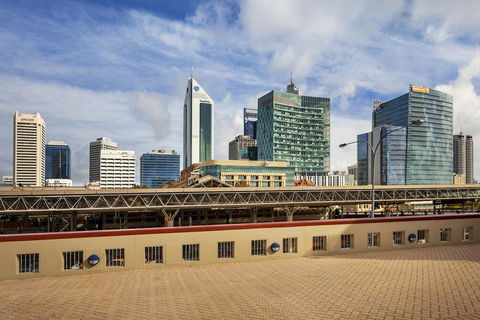 Best Western Northbridge Apartments - Accommodation Bookings 37