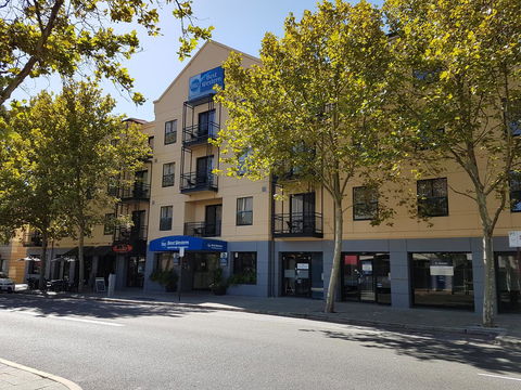 Best Western Northbridge Apartments - Accommodation Bookings 1