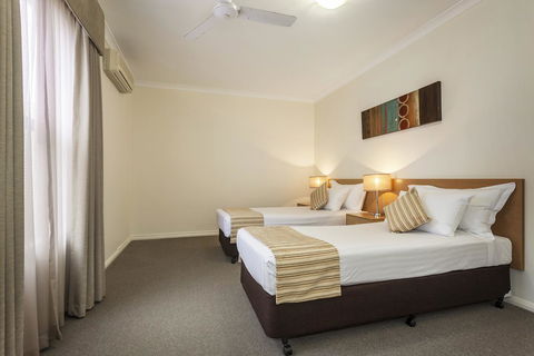 Best Western Northbridge Apartments - Accommodation Bookings 27