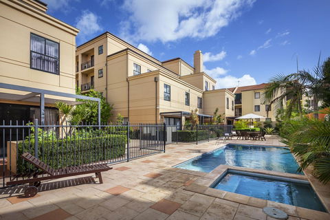 Best Western Northbridge Apartments - Accommodation Bookings 3