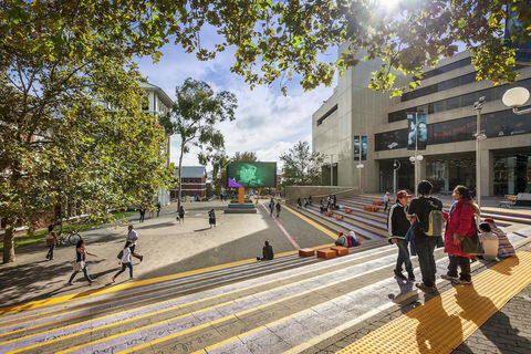 Best Western Northbridge Apartments - Accommodation Bookings 34