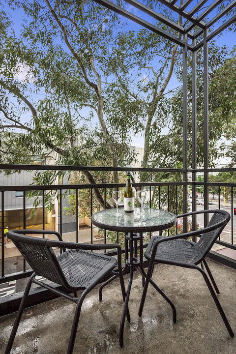 Best Western Northbridge Apartments - Accommodation Bookings 9
