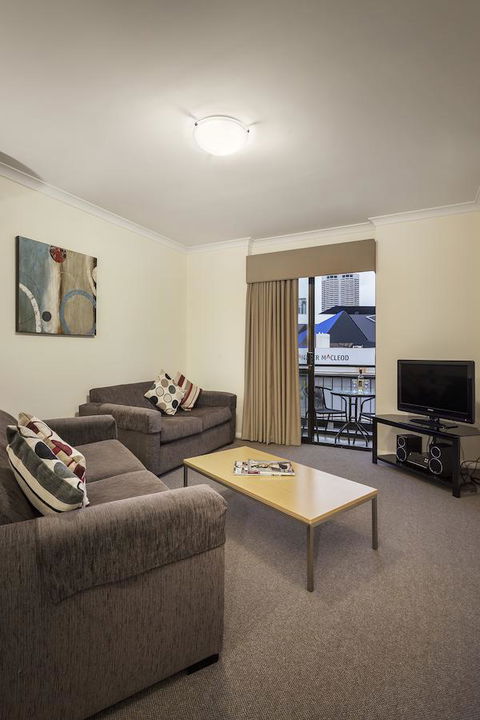 Best Western Northbridge Apartments - Accommodation Bookings 11