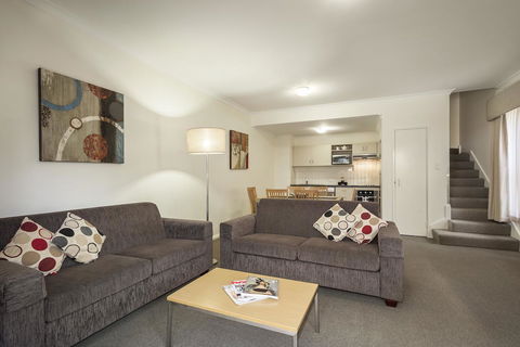 Best Western Northbridge Apartments - Accommodation Bookings 14