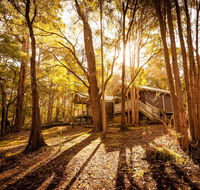 Riverglen Chalets - Accommodation Bookings