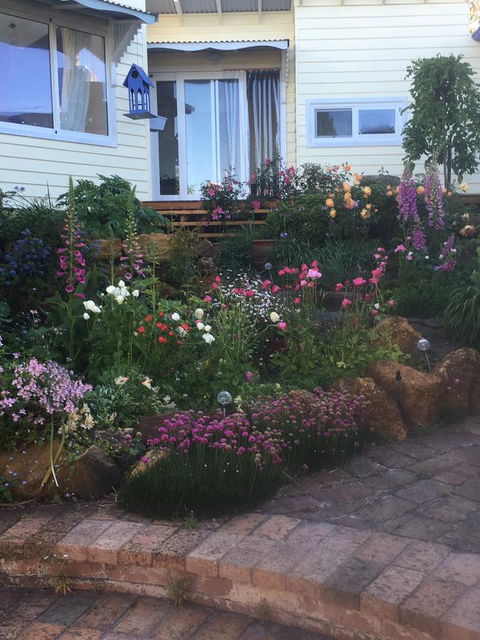 Lotti's House - Accommodation Bookings 19
