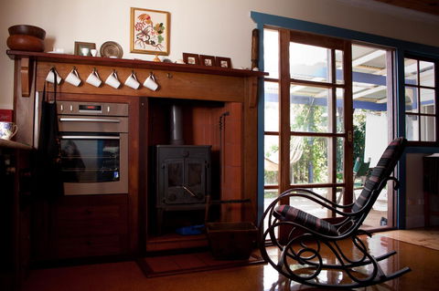 Lotti's House - Accommodation Bookings 9