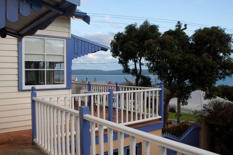 Lotti's House - Accommodation Bookings 0