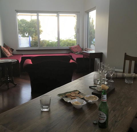 Lotti's House - Accommodation Bookings 21