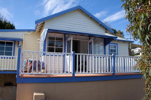 Lotti's House - Accommodation Bookings 12