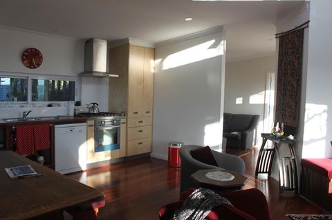 Lotti's House - Accommodation Bookings 26