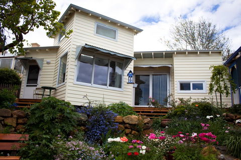 Lotti's House - Accommodation Bookings 17