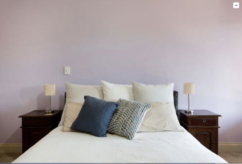 Adele's Luxury South Beach Apartment With King Bed - Accommodation Bookings 5