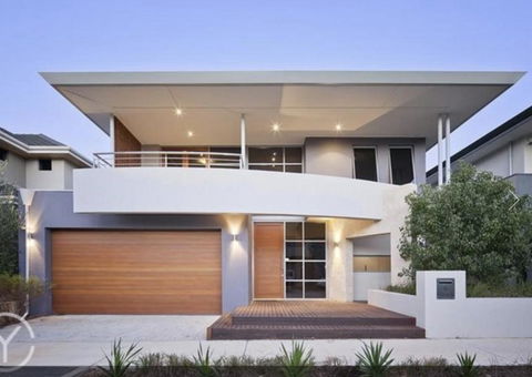 Adele's Luxury South Beach Apartment With King Bed - Accommodation Bookings 0