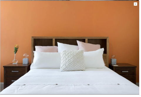 Adele's Luxury South Beach Apartment With King Bed - Accommodation Bookings 2