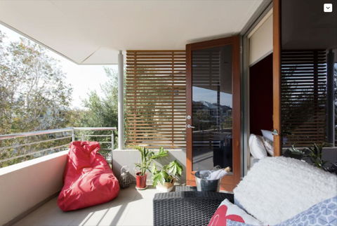 Adele's Luxury South Beach Apartment With King Bed - Accommodation Bookings 18