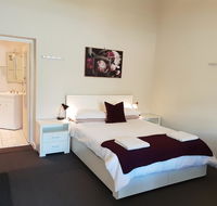 Stirling Apartments - Studio 1 - Accommodation Bookings