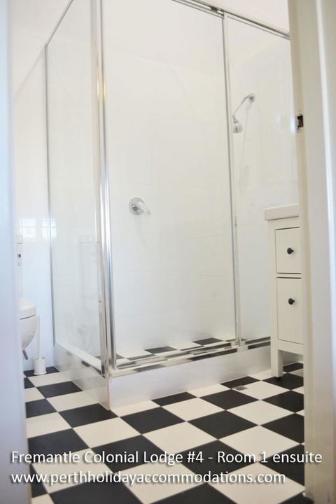 Fremantle Colonial Home - Accommodation Bookings 1