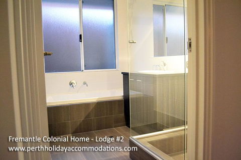 Fremantle Colonial Home - Accommodation Bookings 8