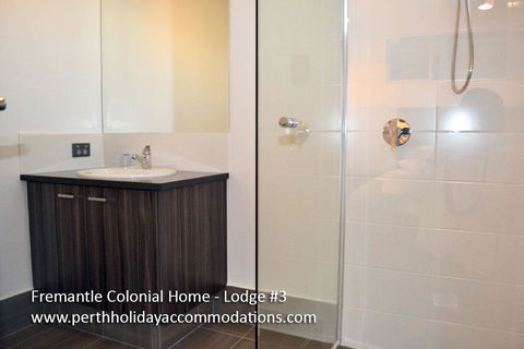 Fremantle Colonial Home - Accommodation Bookings 20