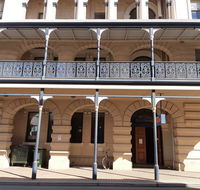 Fremantle Beach Backpackers - Accommodation Bookings