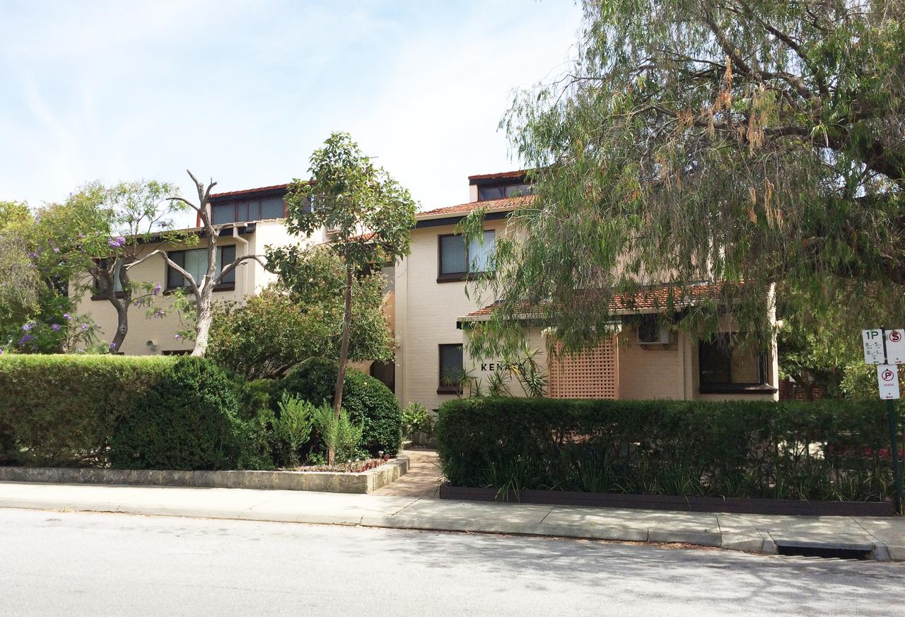 Crawley WA Accommodation Bookings