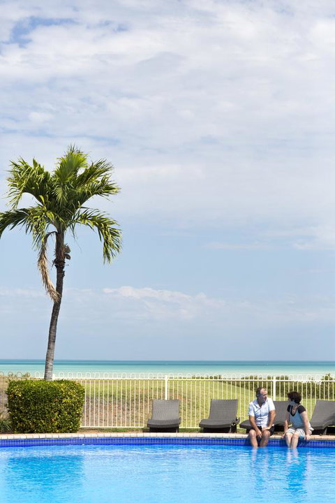 Moonlight Bay Suites - Accommodation Bookings 4
