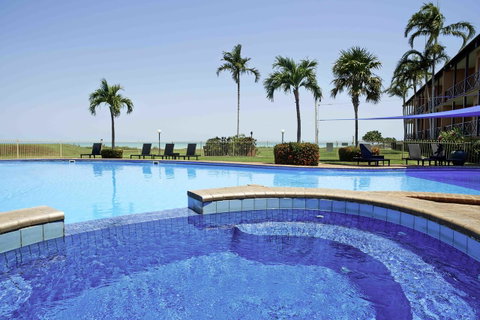 Moonlight Bay Suites - Accommodation Bookings 7