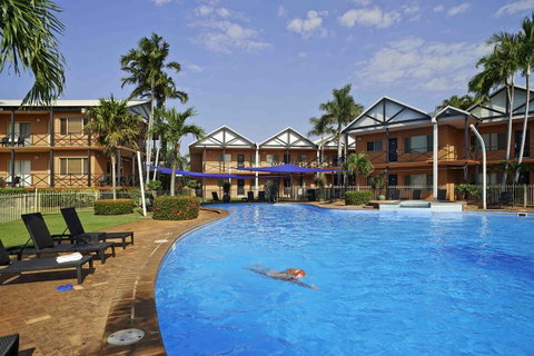 Moonlight Bay Suites - Accommodation Bookings 6