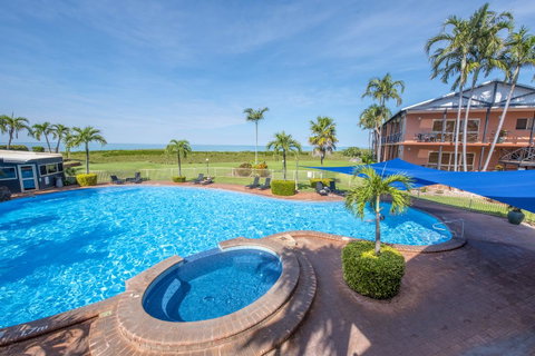 Moonlight Bay Suites - Accommodation Bookings 0
