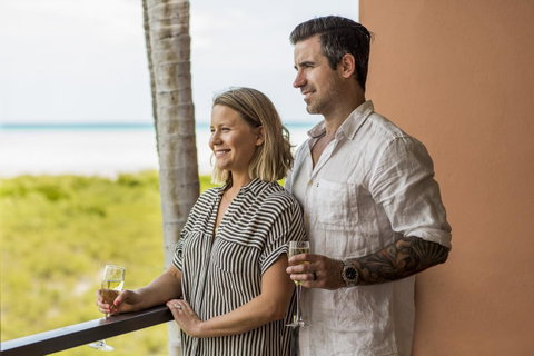 Moonlight Bay Suites - Accommodation Bookings 8