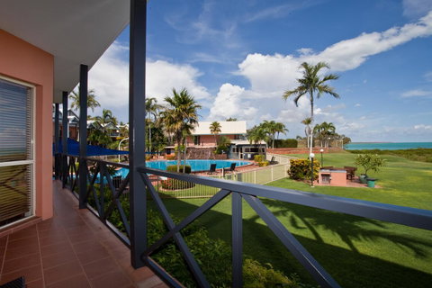 Moonlight Bay Suites - Accommodation Bookings 10