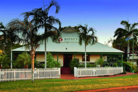 Moonlight Bay Suites - Accommodation Bookings 17