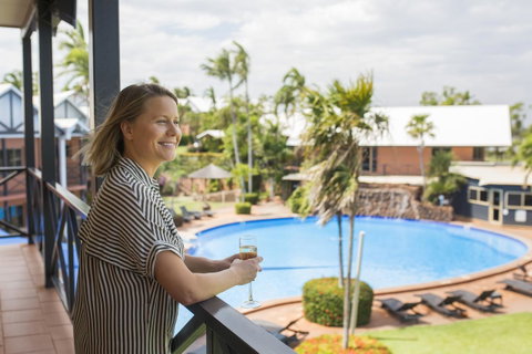 Moonlight Bay Suites - Accommodation Bookings 2