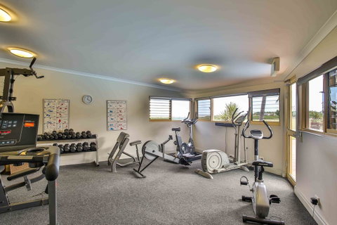 Moonlight Bay Suites - Accommodation Bookings 16